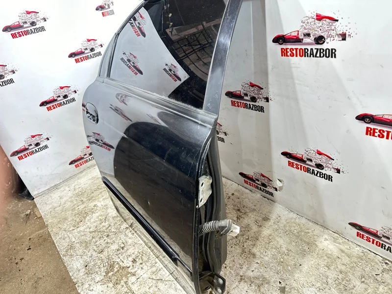 Дверь задняя правая Kia Spectra СЕДАН S6D 2008 - миниатюра 6