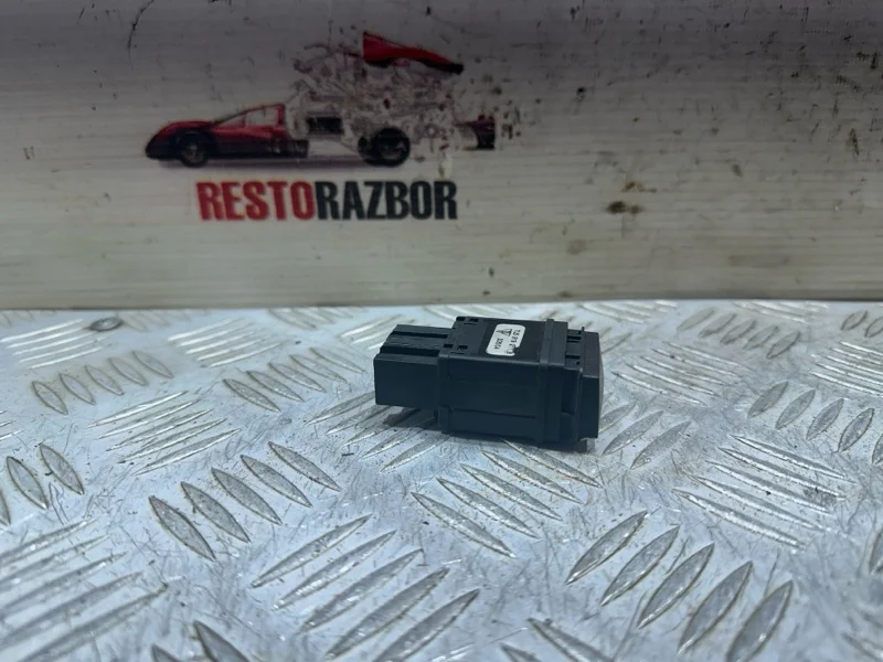 Индикатор AIR BAG Porsche Cayenne - миниатюра 4