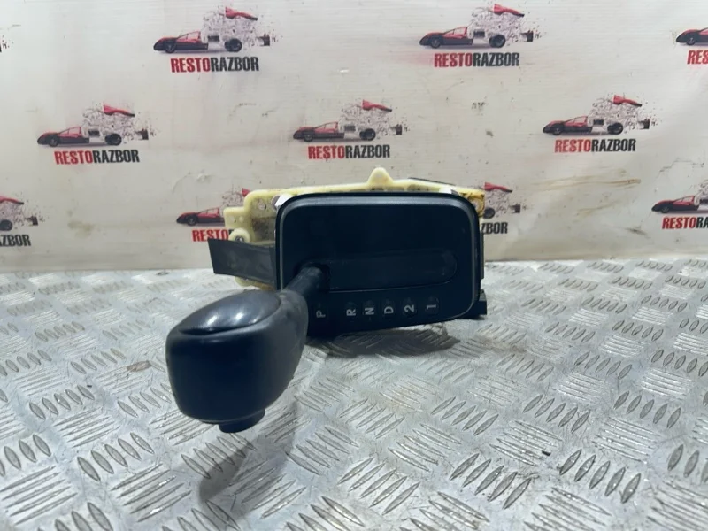Селектор АКПП Kia Spectra СЕДАН S6D 2006 - миниатюра 6