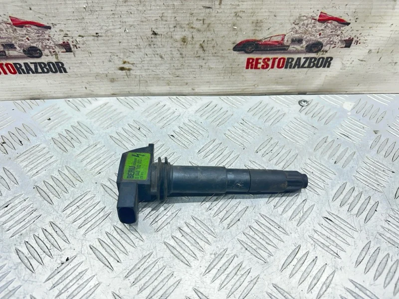 Катушка зажигания Porsche Cayenne - миниатюра 3