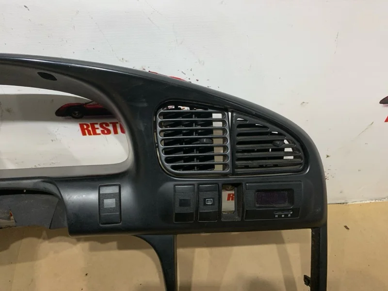Накладка панели приборов Kia Spectra СЕДАН 2008 - миниатюра 3