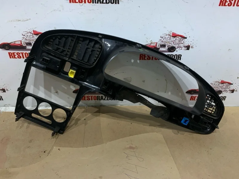 Накладка панели приборов Kia Spectra СЕДАН 2008 - миниатюра 4