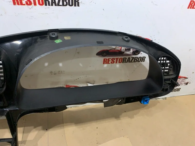 Накладка панели приборов Kia Spectra СЕДАН 2008 - миниатюра 6