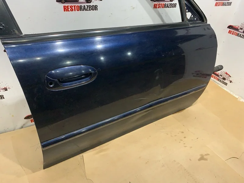 Дверь передняя правая Kia Spectra СЕДАН 2008 - миниатюра 2