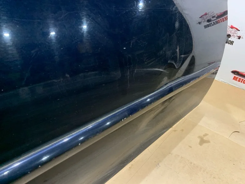 Дверь передняя правая Kia Spectra СЕДАН 2008 - миниатюра 4