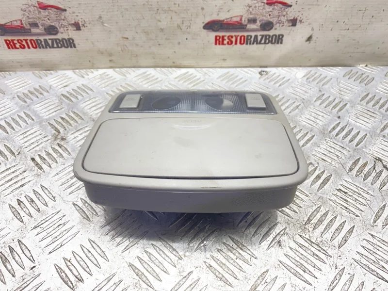 Бардачок под очки Kia Spectra СЕДАН S6D 2008 - миниатюра 2