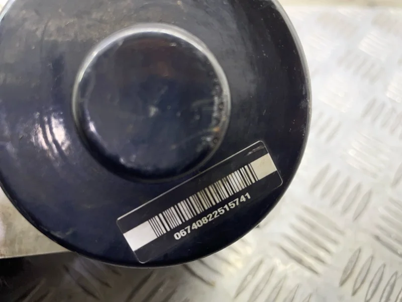 Блок ABS Porsche Cayenne ВНЕДОРОЖНИК M4800 2005 - миниатюра 7