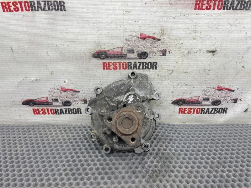 Помпа Porsche Cayenne ВНЕДОРОЖНИК M4800 2005 - изображение 1