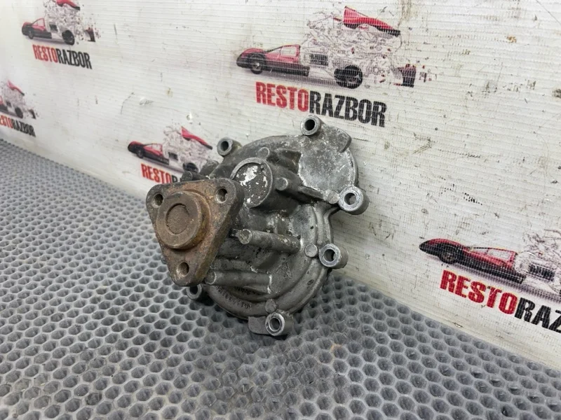 Помпа Porsche Cayenne ВНЕДОРОЖНИК M4800 2005 - миниатюра 2