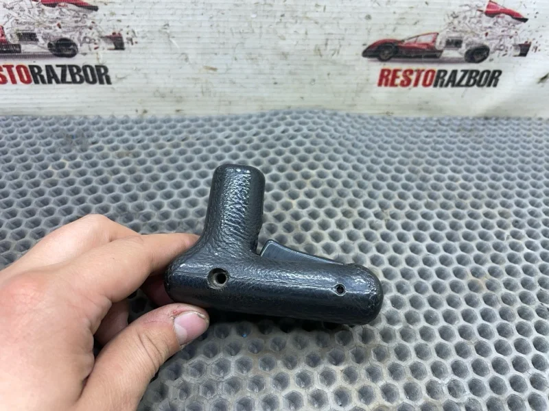 Ручка КПП BMW 5 E 34 M50B25 1994 - миниатюра 7