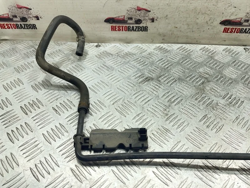 Трубка гидроусилителя руля volkswagen transporter - миниатюра 2
