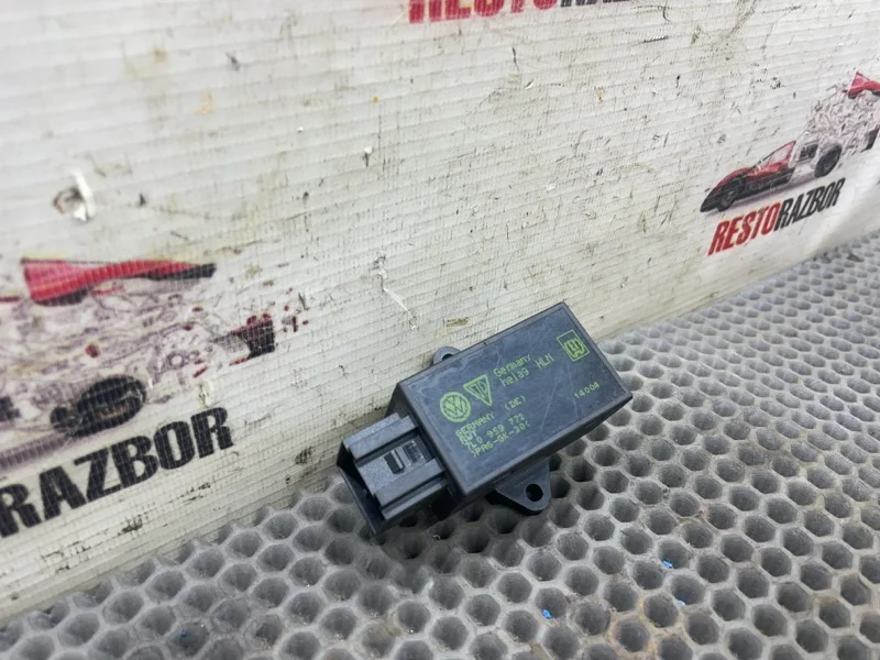 Реле Porsche Cayenne ВНЕДОРОЖНИК M4800 2005 - миниатюра 2