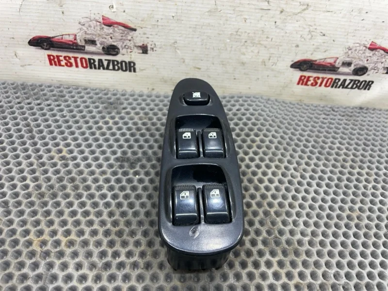Блок управления стеклоподъемниками Kia Spectra - миниатюра 3