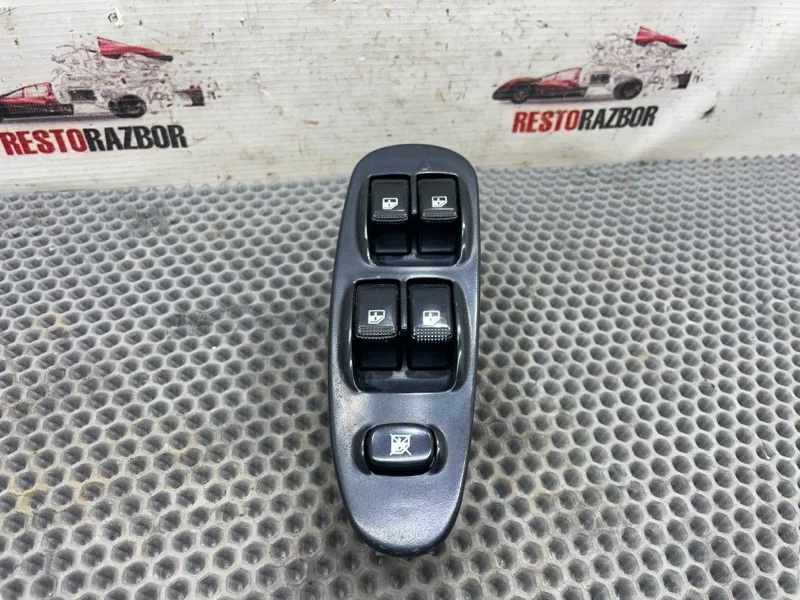Блок управления стеклоподъемниками Kia Spectra - миниатюра 7