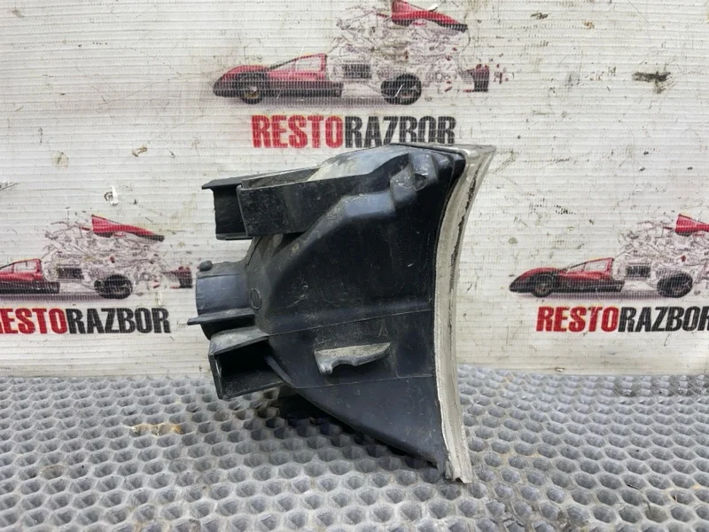 Поворотник BMW 5 E 34 M50B25 1994 - миниатюра 4