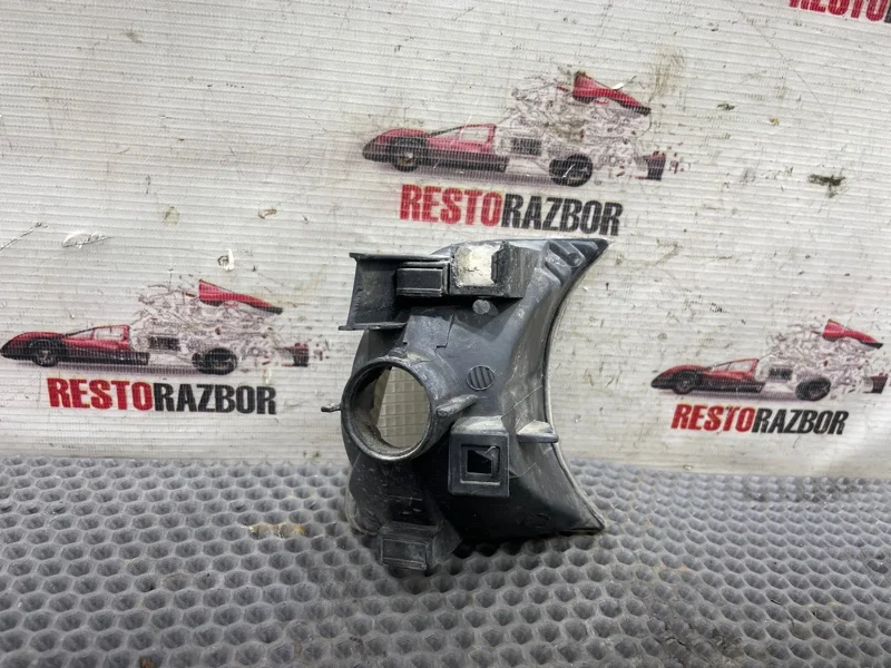 Поворотник BMW 5 E 34 M50B25 1994 - миниатюра 5