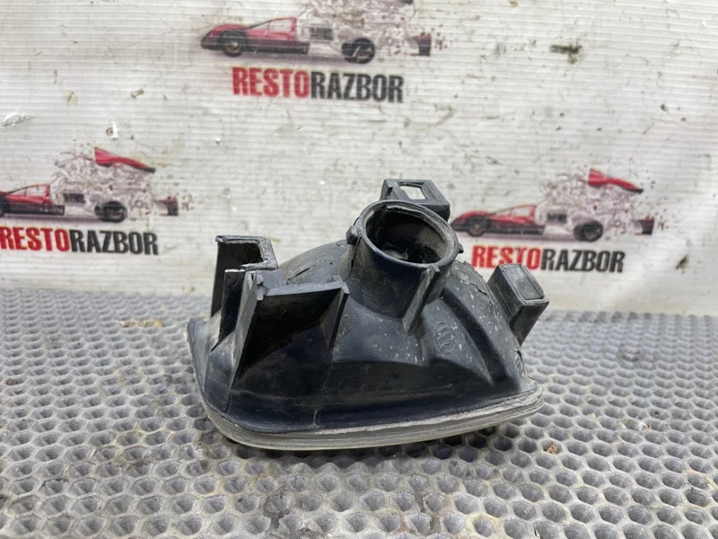 Поворотник BMW 5 E 34 M50B25 1994 - миниатюра 6