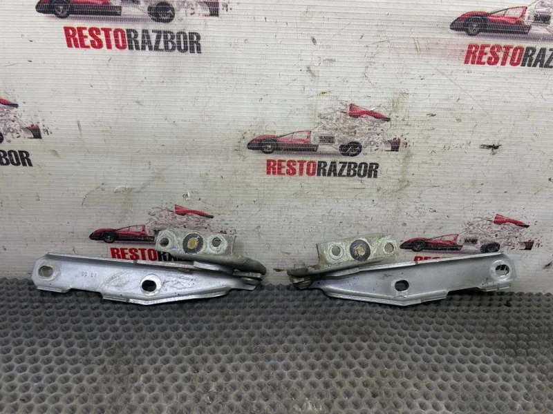 Петля капота audi A6 УНИВЕРСАЛ AYM 2002 - миниатюра 3