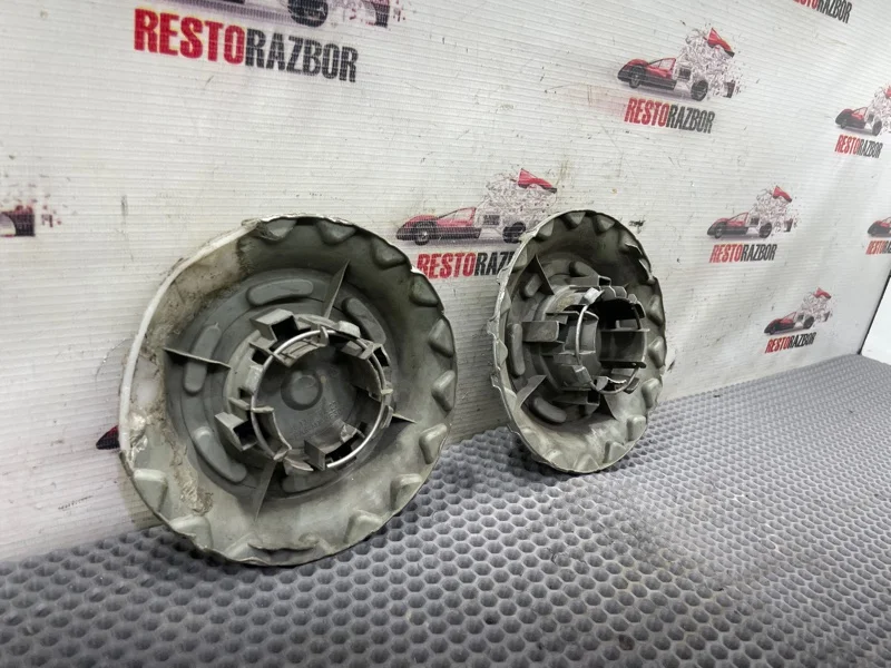 Колпак колеса BMW 5 E 34 M50B25 1994 - миниатюра 6
