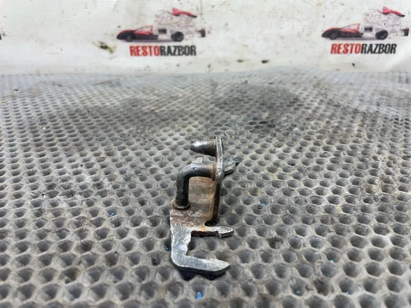 Петля крышки багажника BMW 5 E 34 M50B25 1994 - миниатюра 4