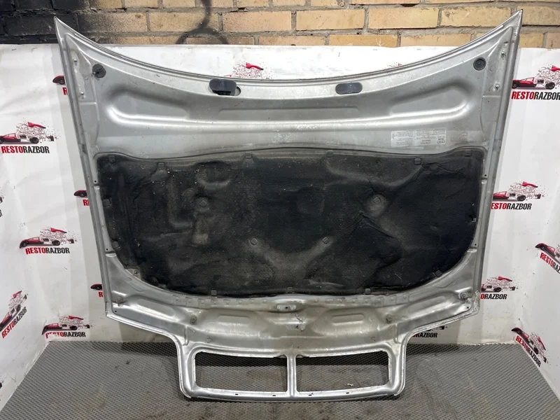 Капот audi A6 УНИВЕРСАЛ AYM 2002 - миниатюра 7