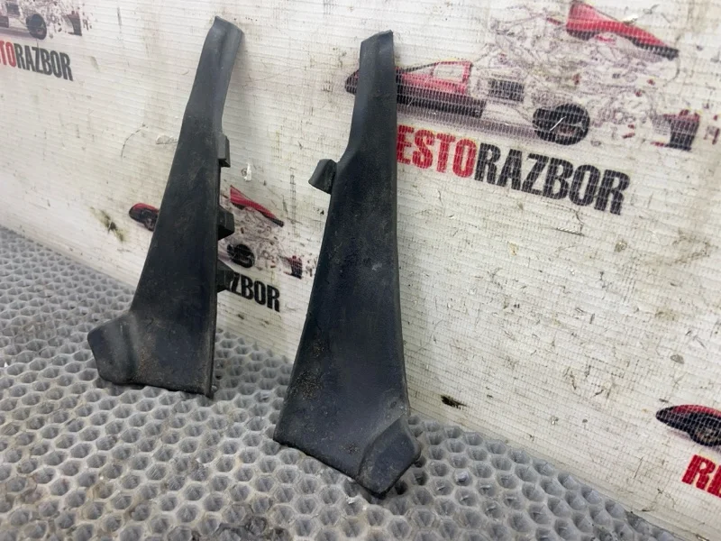 Водосток Porsche Cayenne ВНЕДОРОЖНИК M4800 2005 - миниатюра 3