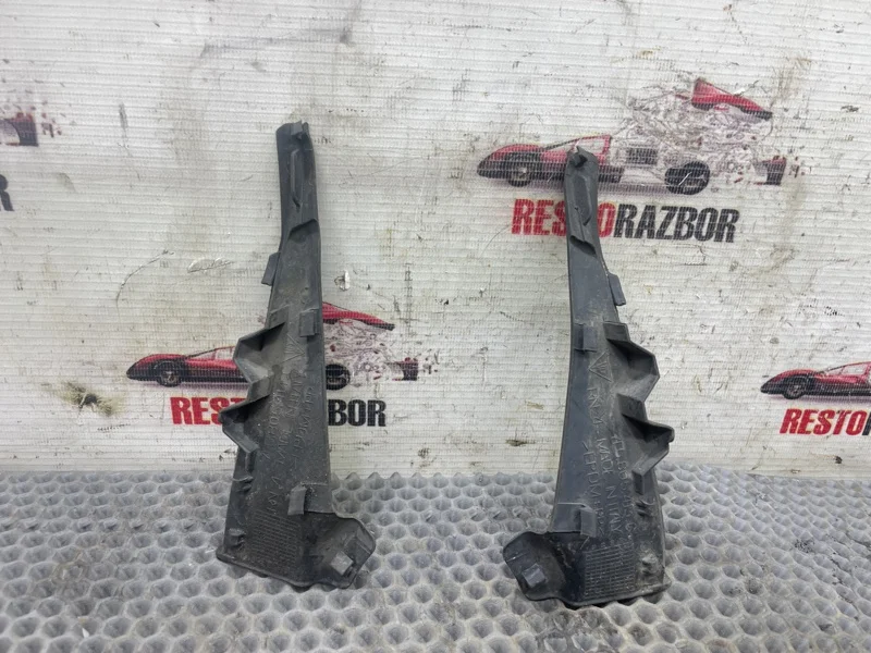 Водосток Porsche Cayenne ВНЕДОРОЖНИК M4800 2005 - миниатюра 4