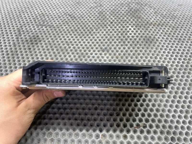 Блок управления АКПП BMW 5 E 34 M50B25 1994 - миниатюра 7