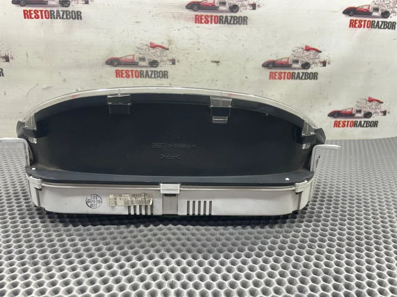 Панель приборов Kia Spectra СЕДАН S6D 2008 - миниатюра 7