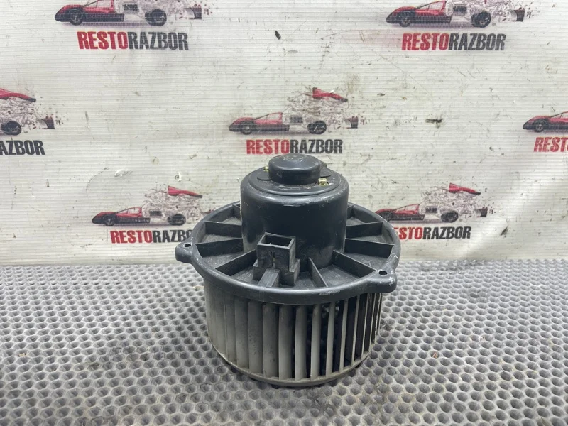 Мотор печки Byd F3 СЕДАН 4G18 2011 - миниатюра 2