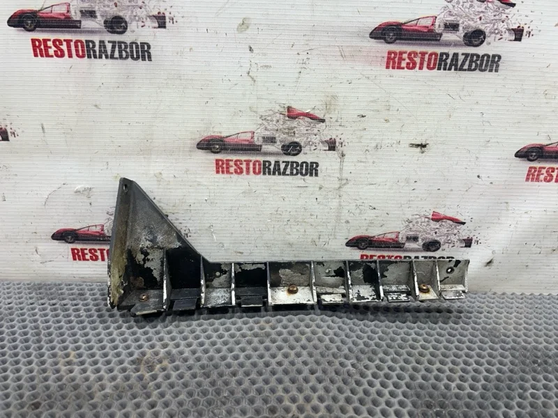 Кронштейн бампера Audi A8 Д3/D3 BFM 2006 - миниатюра 6