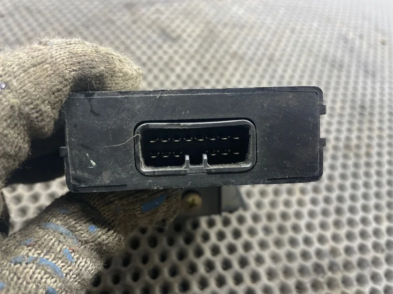 Блок комфорта Byd F3 СЕДАН 4G18 2011 - миниатюра 7