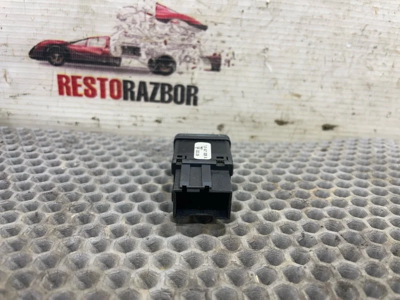 Кнопка PSM Porsche Cayenne ВНЕДОРОЖНИК M4800 2005 - миниатюра 3