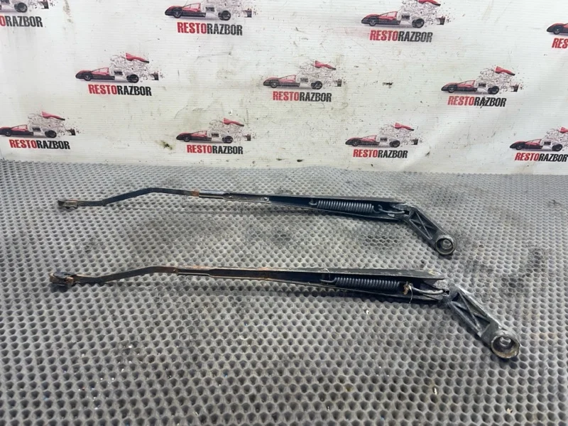 Поводок дворника Byd F3 СЕДАН 4G18 2011 - миниатюра 4