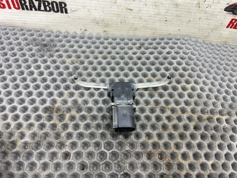 Подсветка двери Audi A8 Д3/D3 BFM 2006 - миниатюра 4