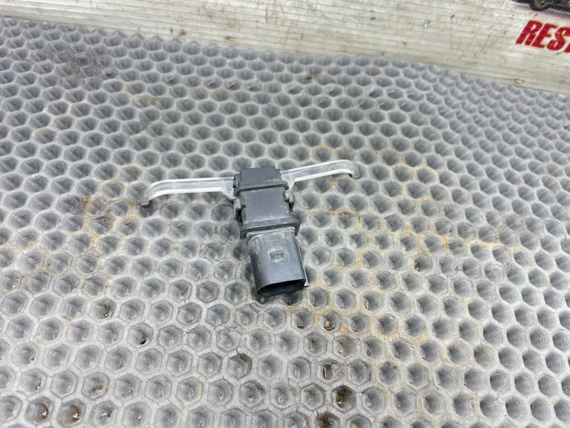 Подсветка двери Audi A8 Д3/D3 BFM 2006 - миниатюра 5