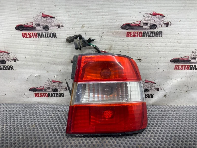 Фонарь задний задний правый BMW 5 E 34 M50B25 1994