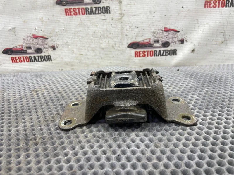 Кронштейн редуктора BMW 5 E 34 M50B25 1994 - миниатюра 2