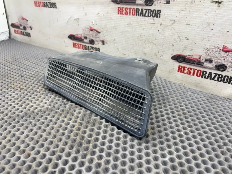 Воздухозаборник audi A6 УНИВЕРСАЛ AYM 2002 - миниатюра 3