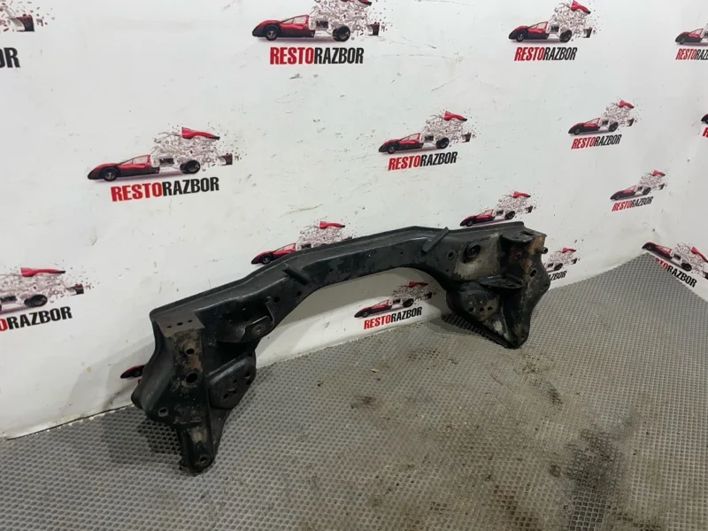 Балка поперечная под ДВС BMW 5 E 34 M50B25 1994 - миниатюра 2