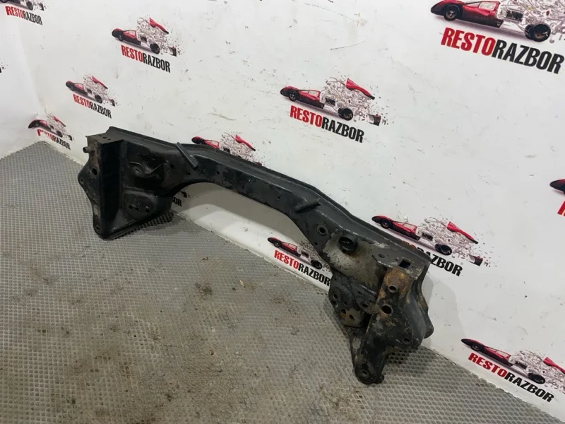 Балка поперечная под ДВС BMW 5 E 34 M50B25 1994 - миниатюра 3