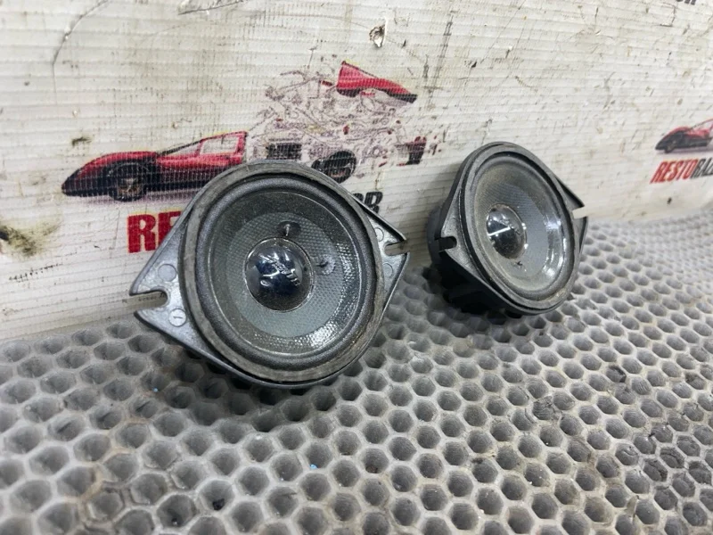 Динамик Audi A8 D3/Д3 BFM 2006 - миниатюра 3