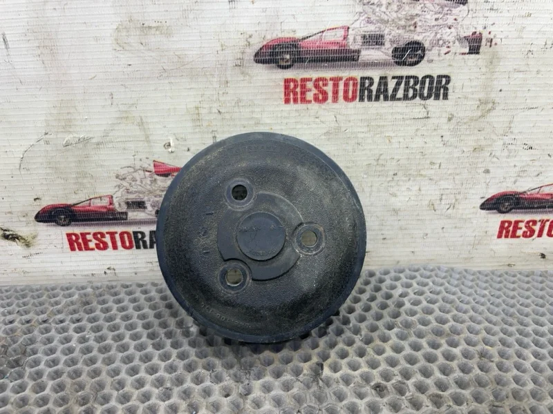 Шкив помпы Porsche Cayenne ВНЕДОРОЖНИК M4800 2005 - миниатюра 4