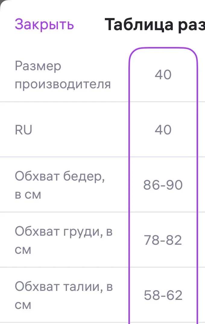 Купальник раздельный - миниатюра 4