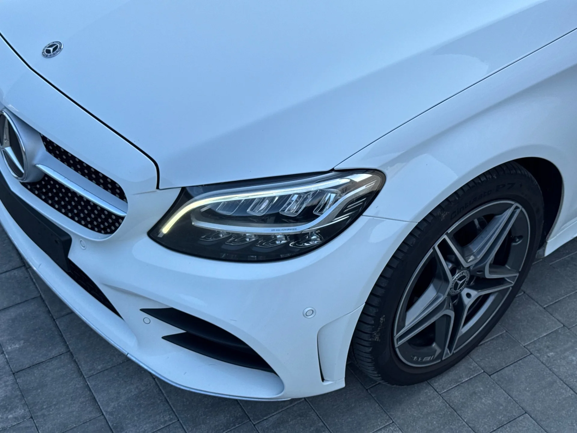 Mercedes-Benz - миниатюра 4