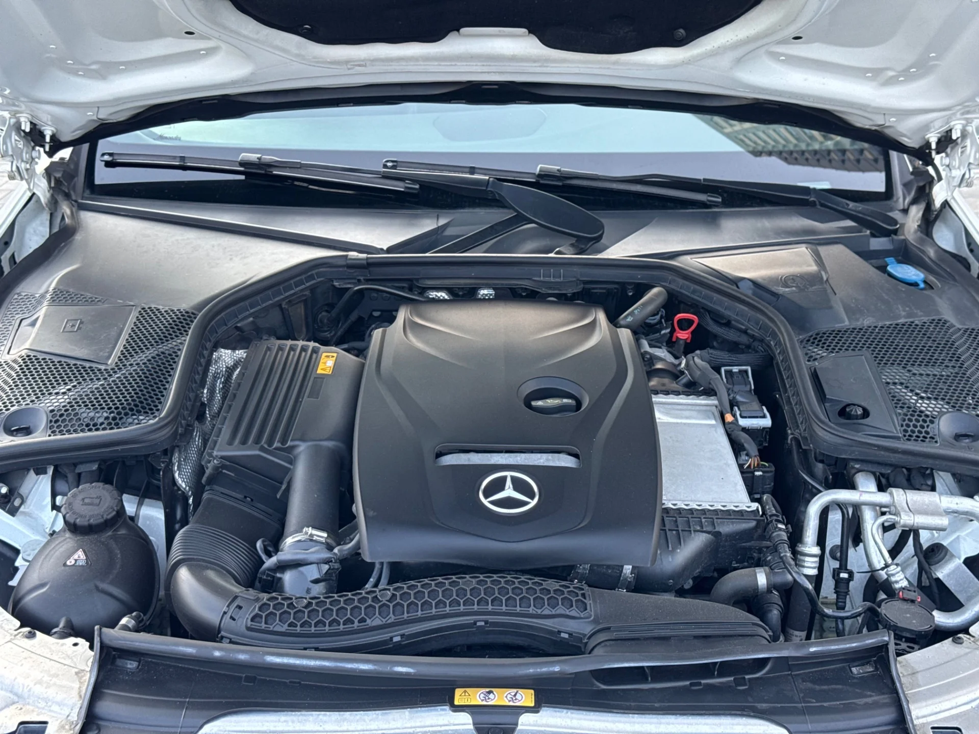 Mercedes-Benz - миниатюра 6