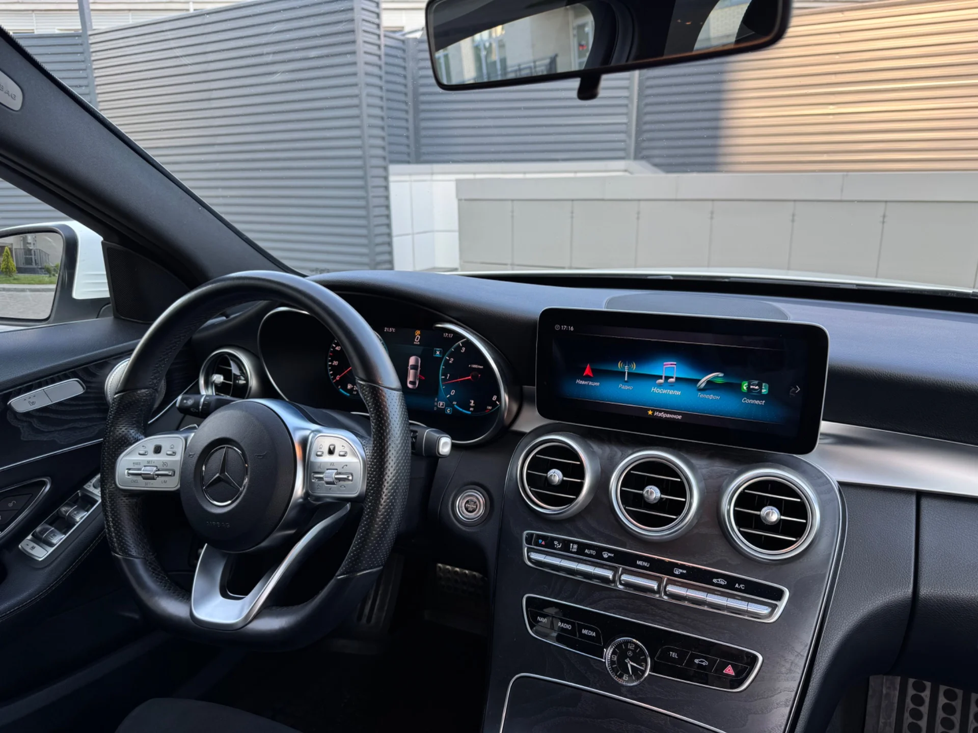 Mercedes-Benz - миниатюра 7
