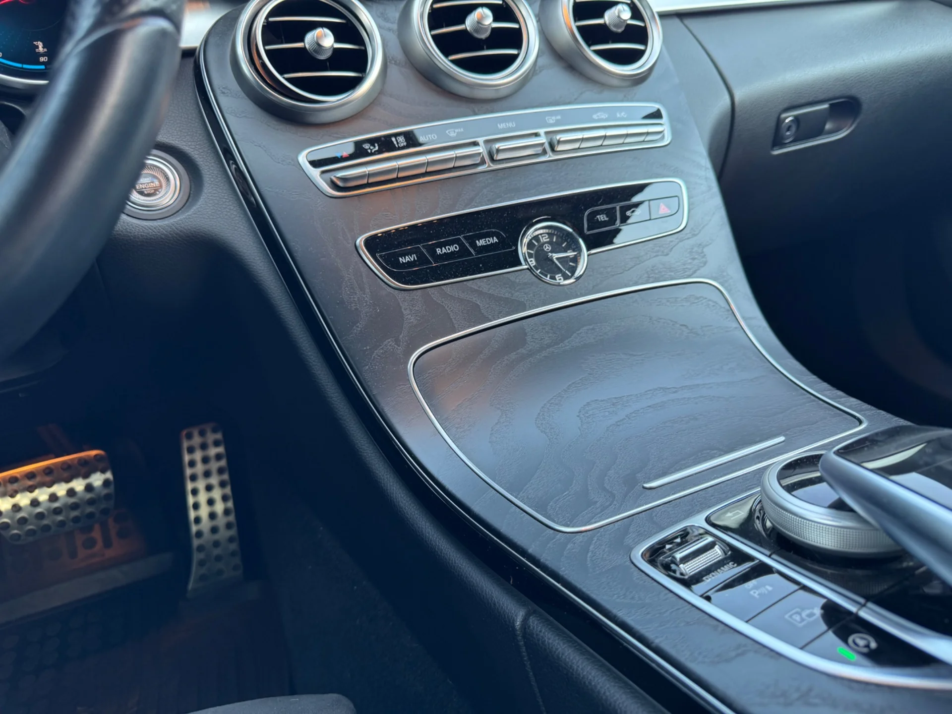 Mercedes-Benz - миниатюра 8