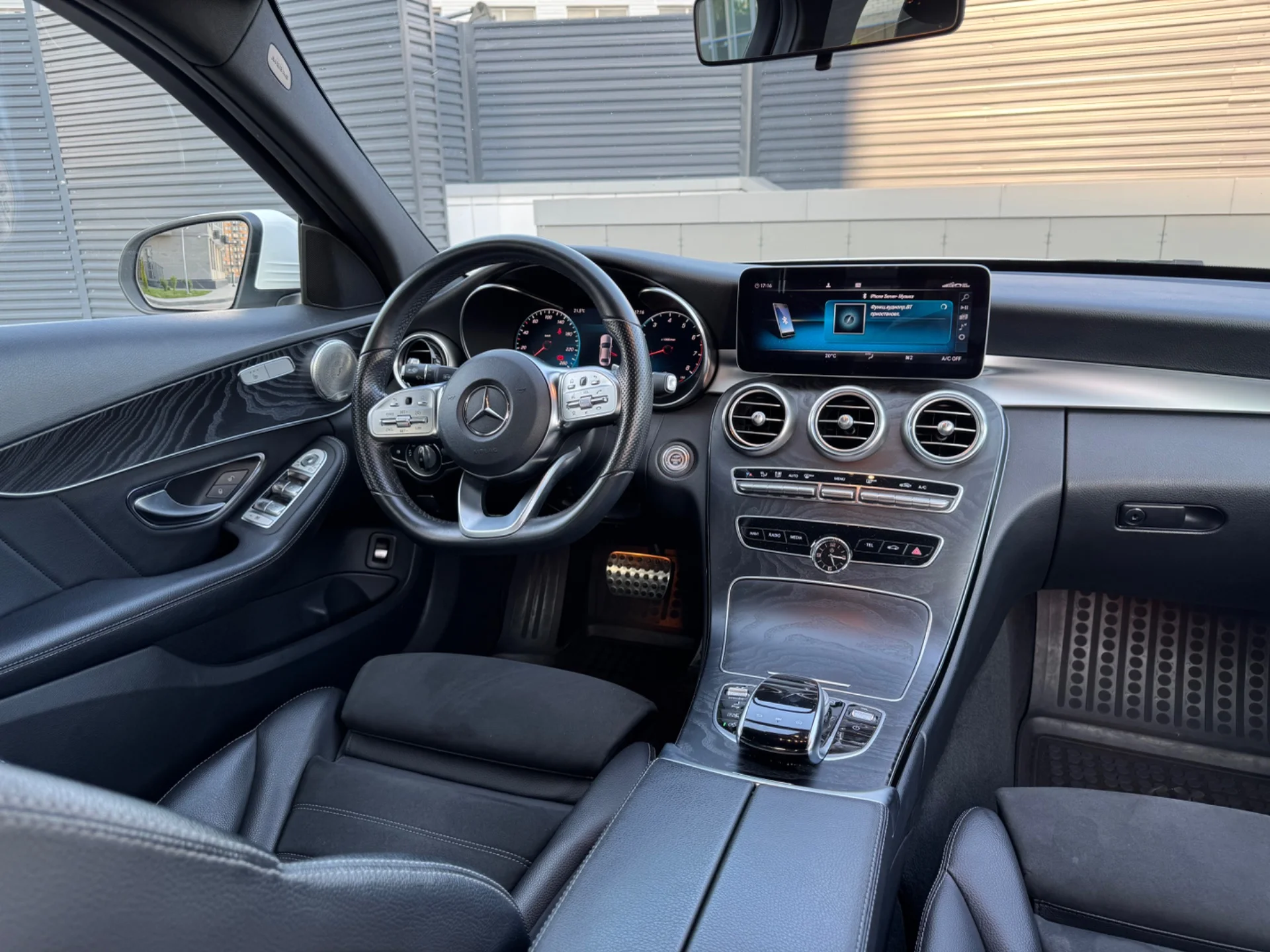Mercedes-Benz - миниатюра 9