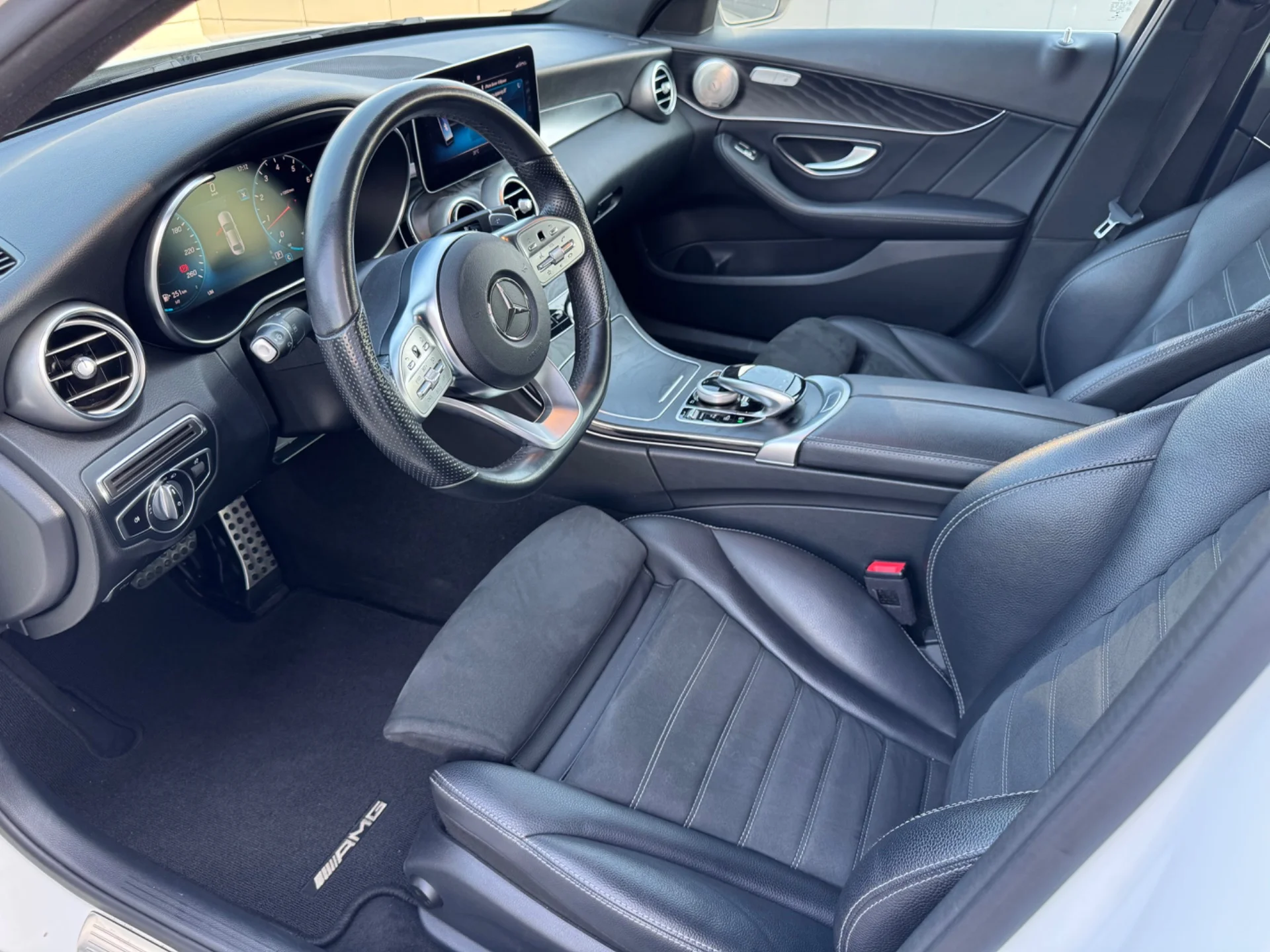 Mercedes-Benz - миниатюра 10